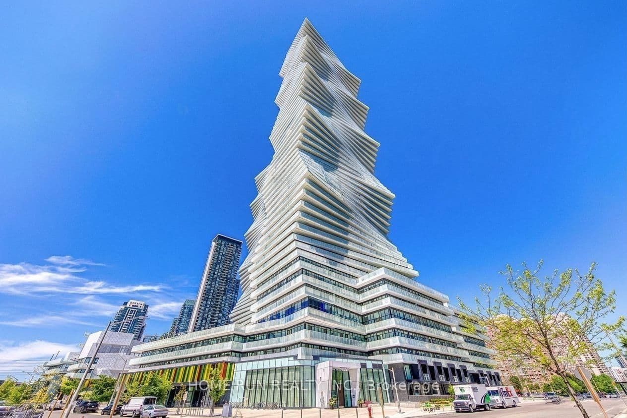 #1707 - 3883 Quartz Road
