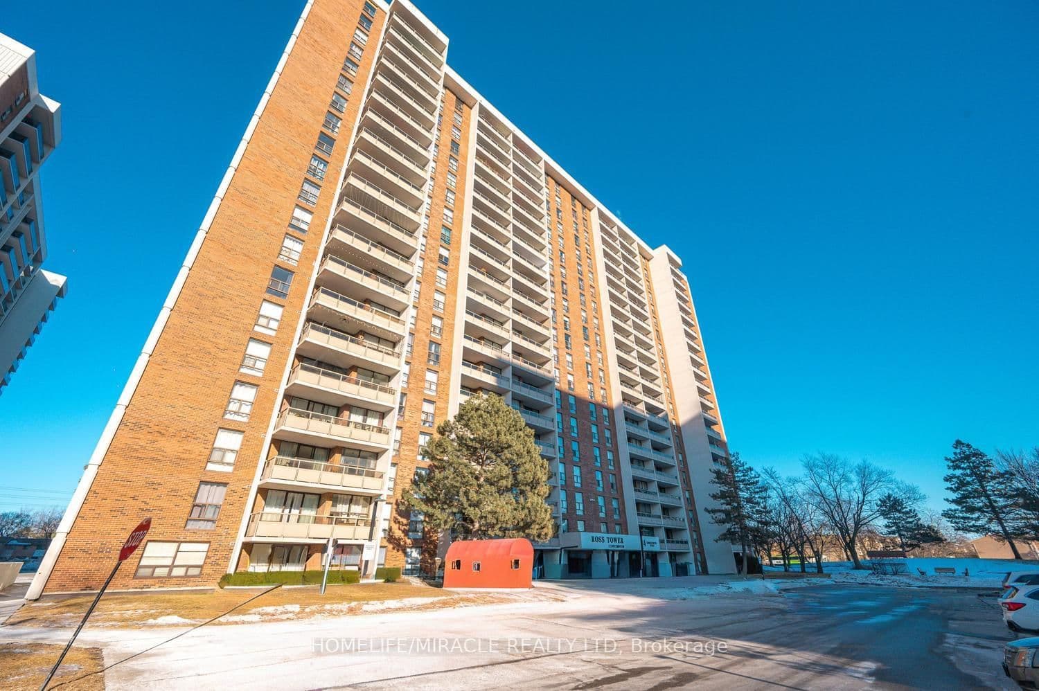 4 Kings Cross Road, Unit 602 thumbnail 3