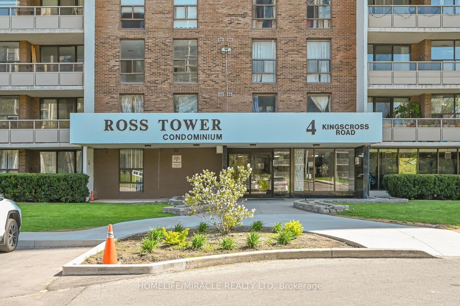 4 Kings Cross Road, Unit 602 thumbnail 6