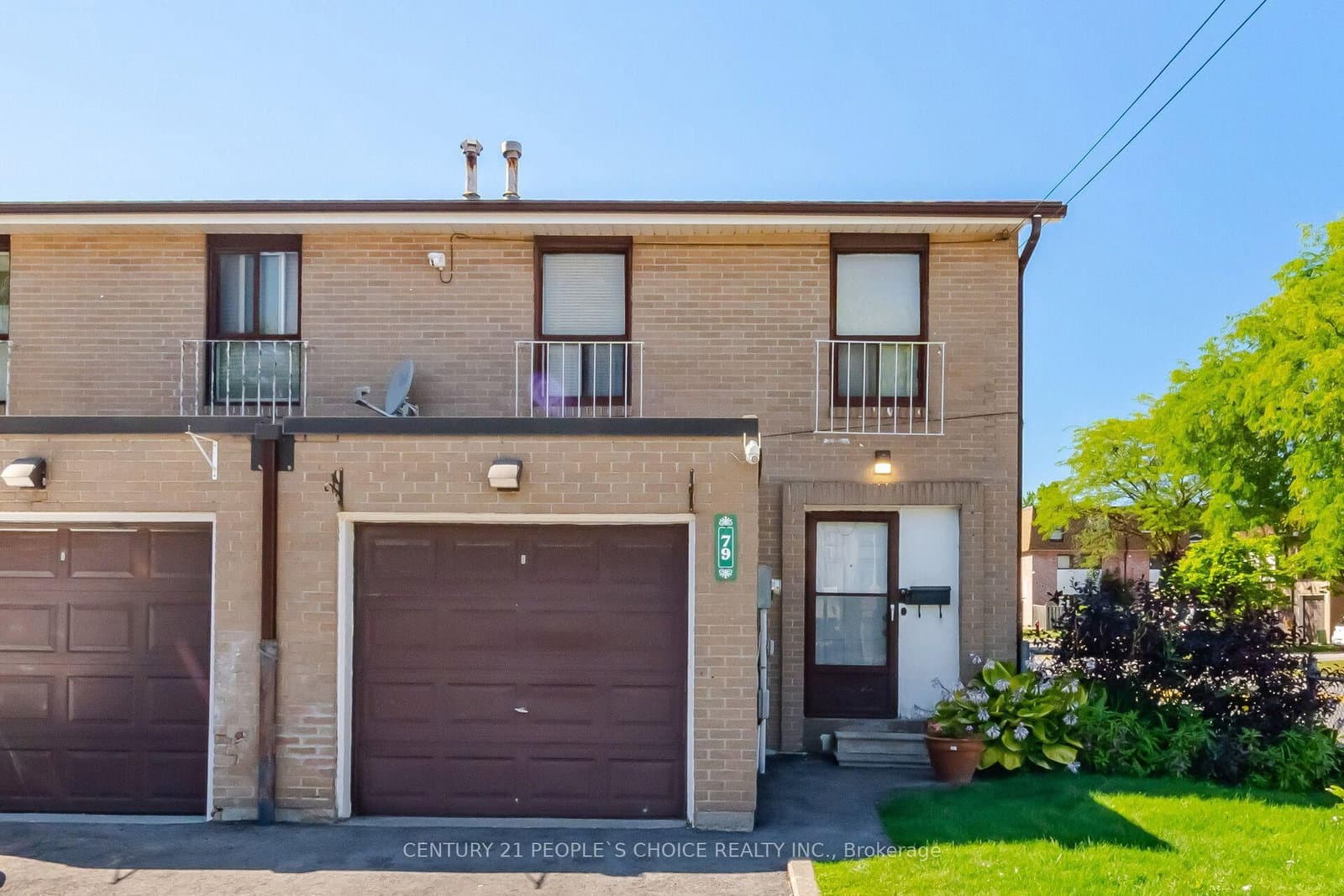 79 Fleetwood Crescent - Image 1