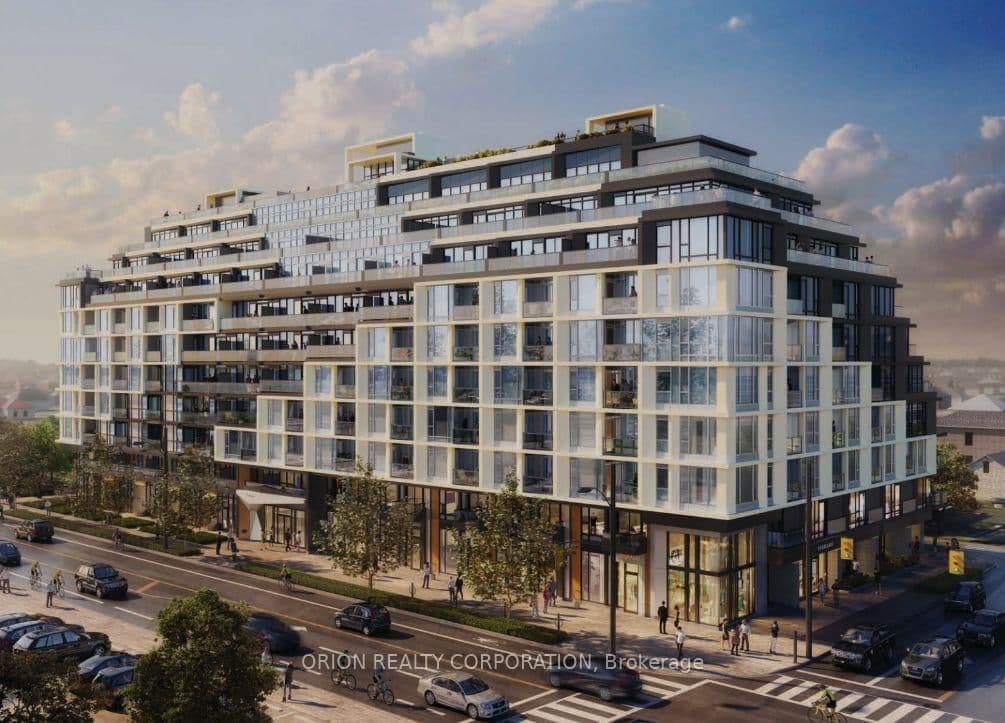 556 Marlee Avenue, Unit 431 - Image 1