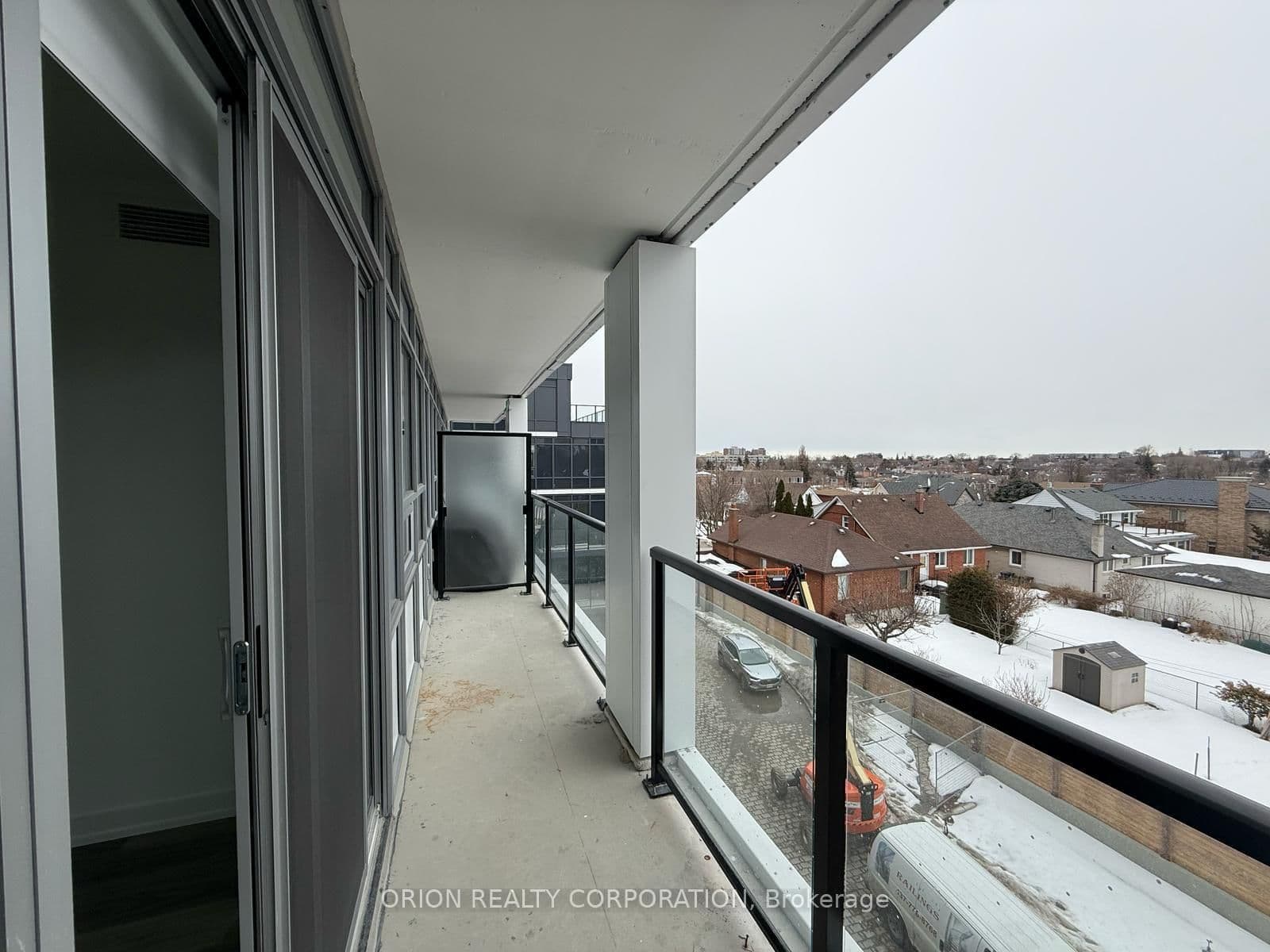556 Marlee Avenue, Unit 431 thumbnail 15
