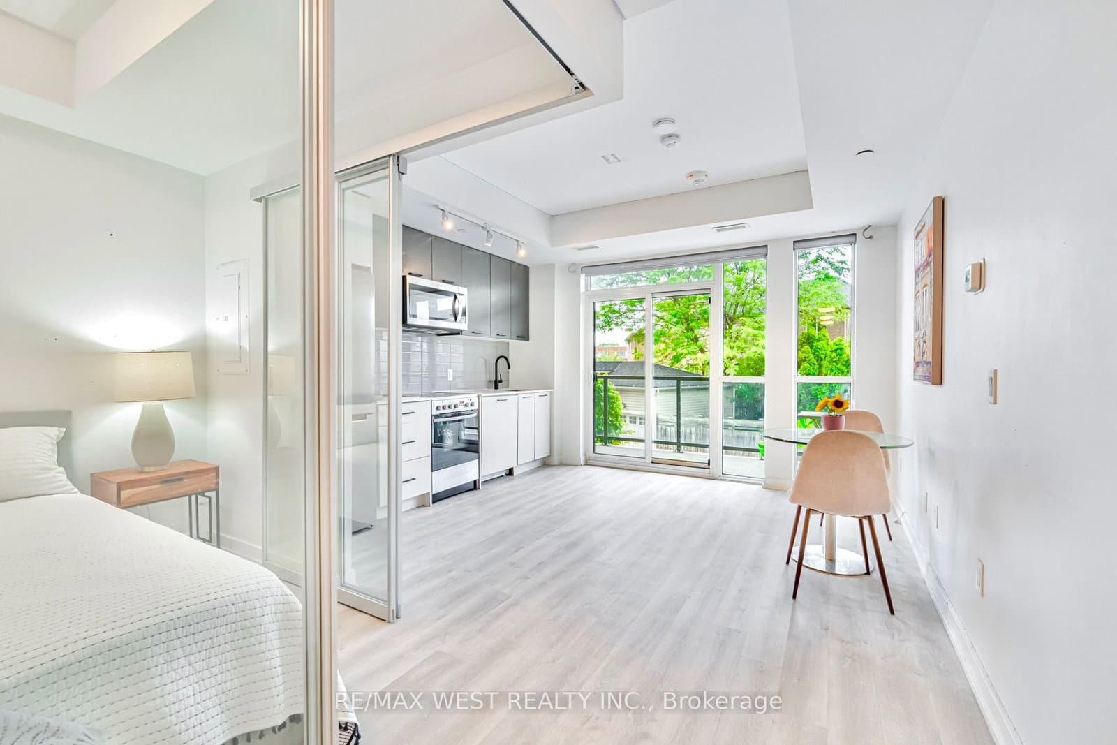 2300 St Clair Avenue W, Unit 211 - Image 1