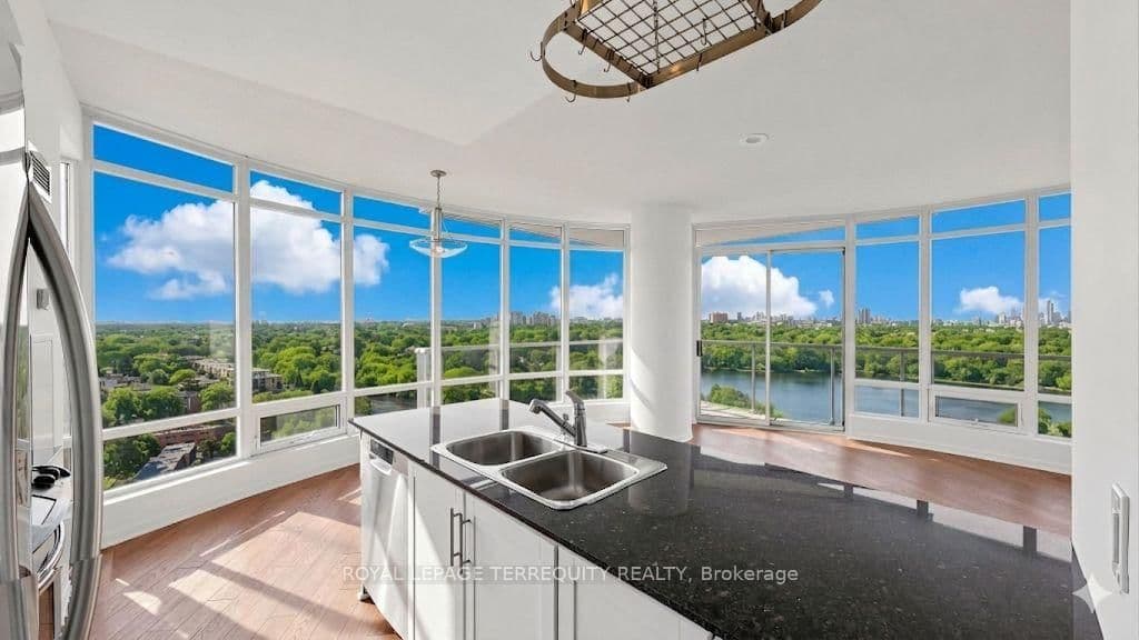 #2205 - 15 Windermere Avenue