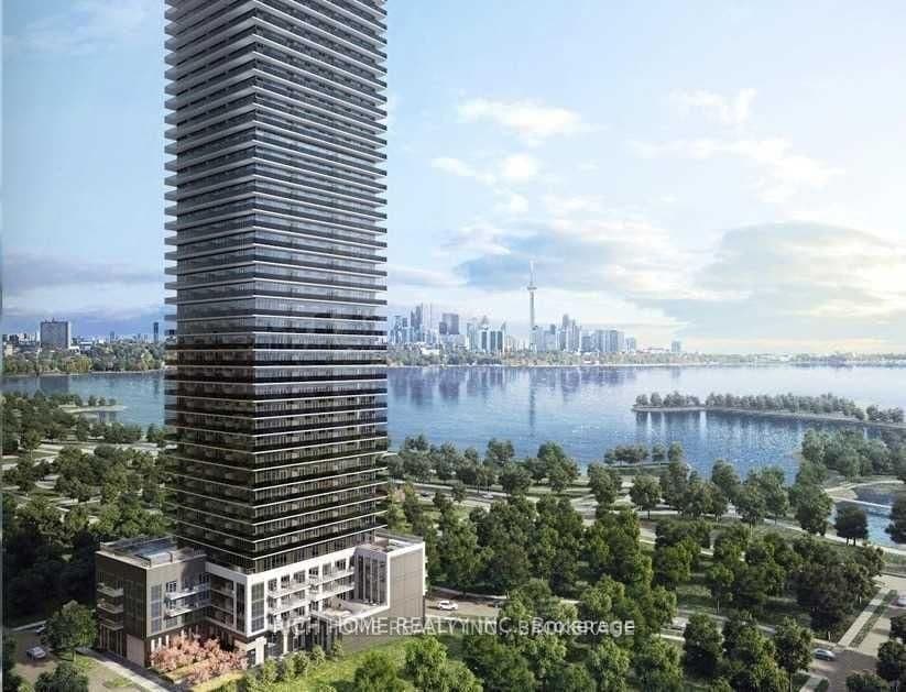 #1506 - 70 Annie craig Drive