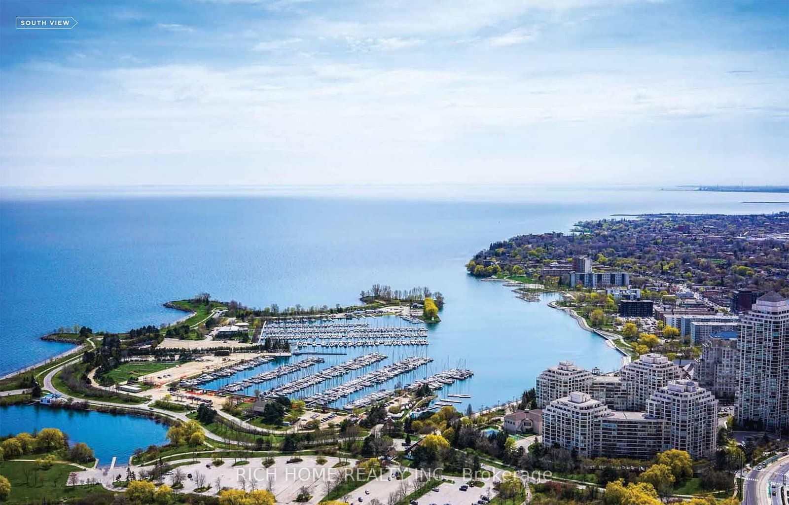 70 Annie craig Drive, Unit 1506 thumbnail 21
