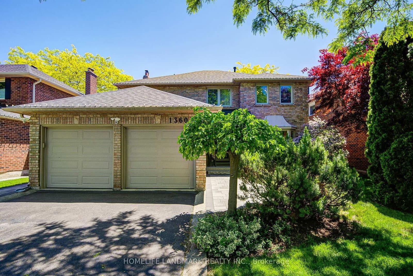 1360 Old English Lane - Image 1