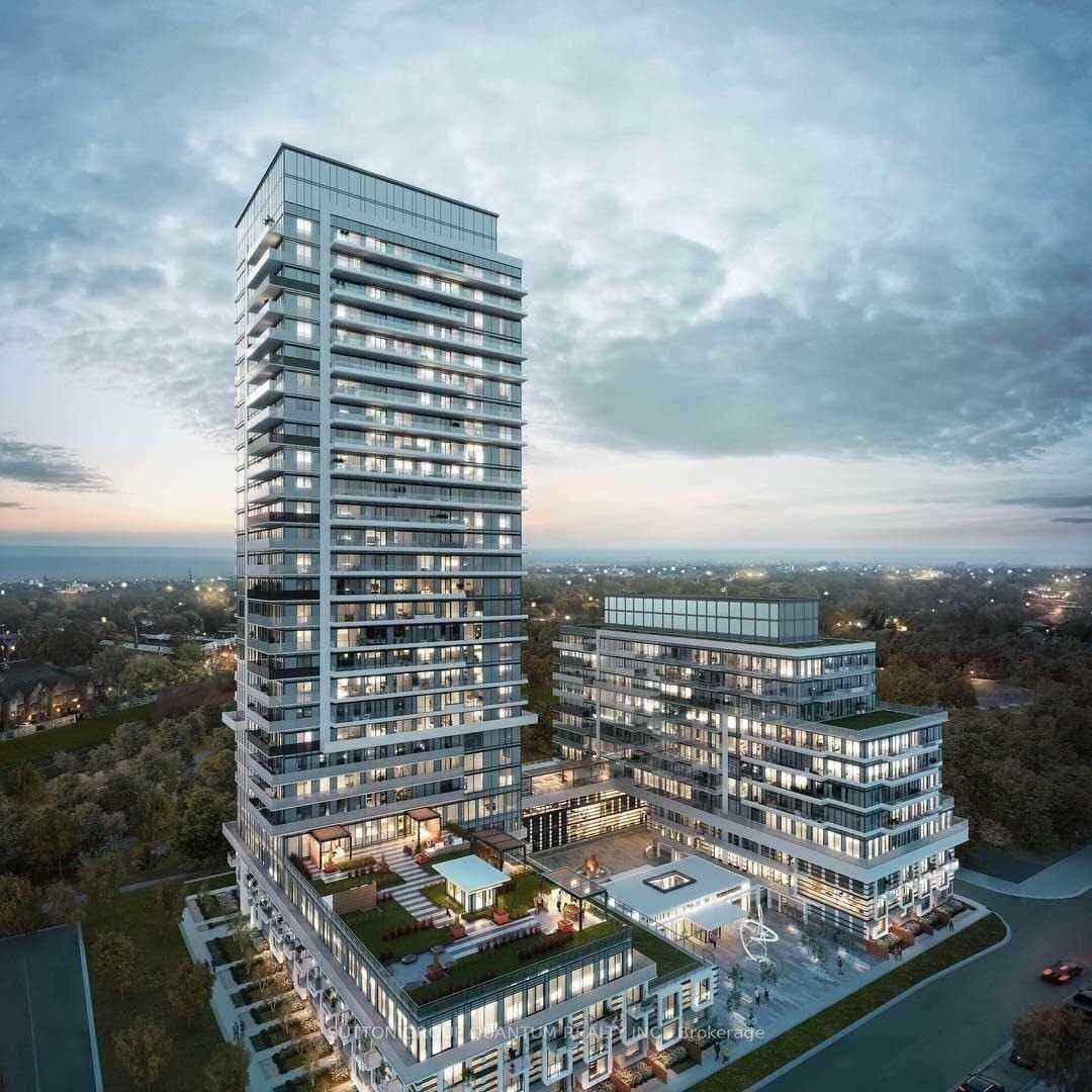 251 Manitoba Street, Unit 614 - Image 1