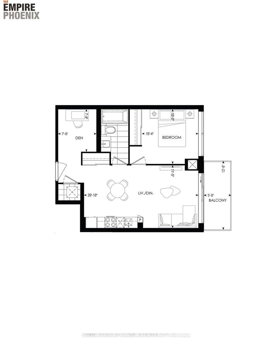 251 Manitoba Street, Unit 614 thumbnail 10