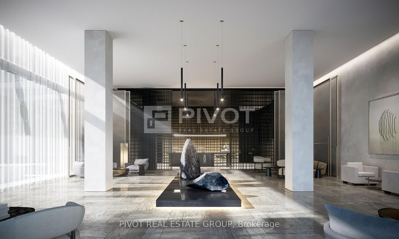 2 Erskine Road, Unit 3709 thumbnail 3