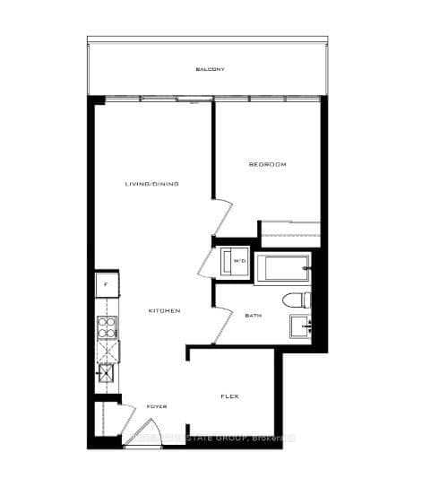2 Erskine Road, Unit 3709 thumbnail 8