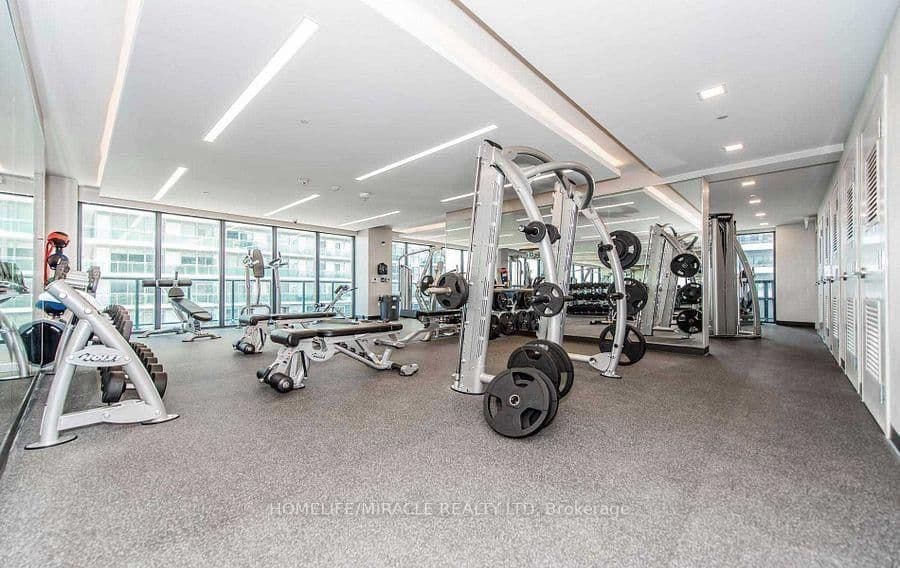 30 Shore Breeze Drive, Unit 1013 thumbnail 19