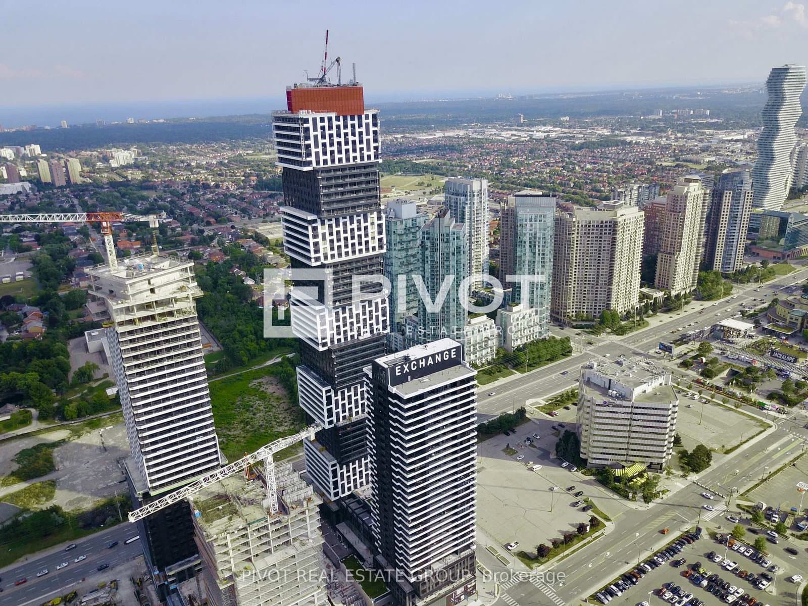 4015 The Exchange, Unit 2111 - Image 1