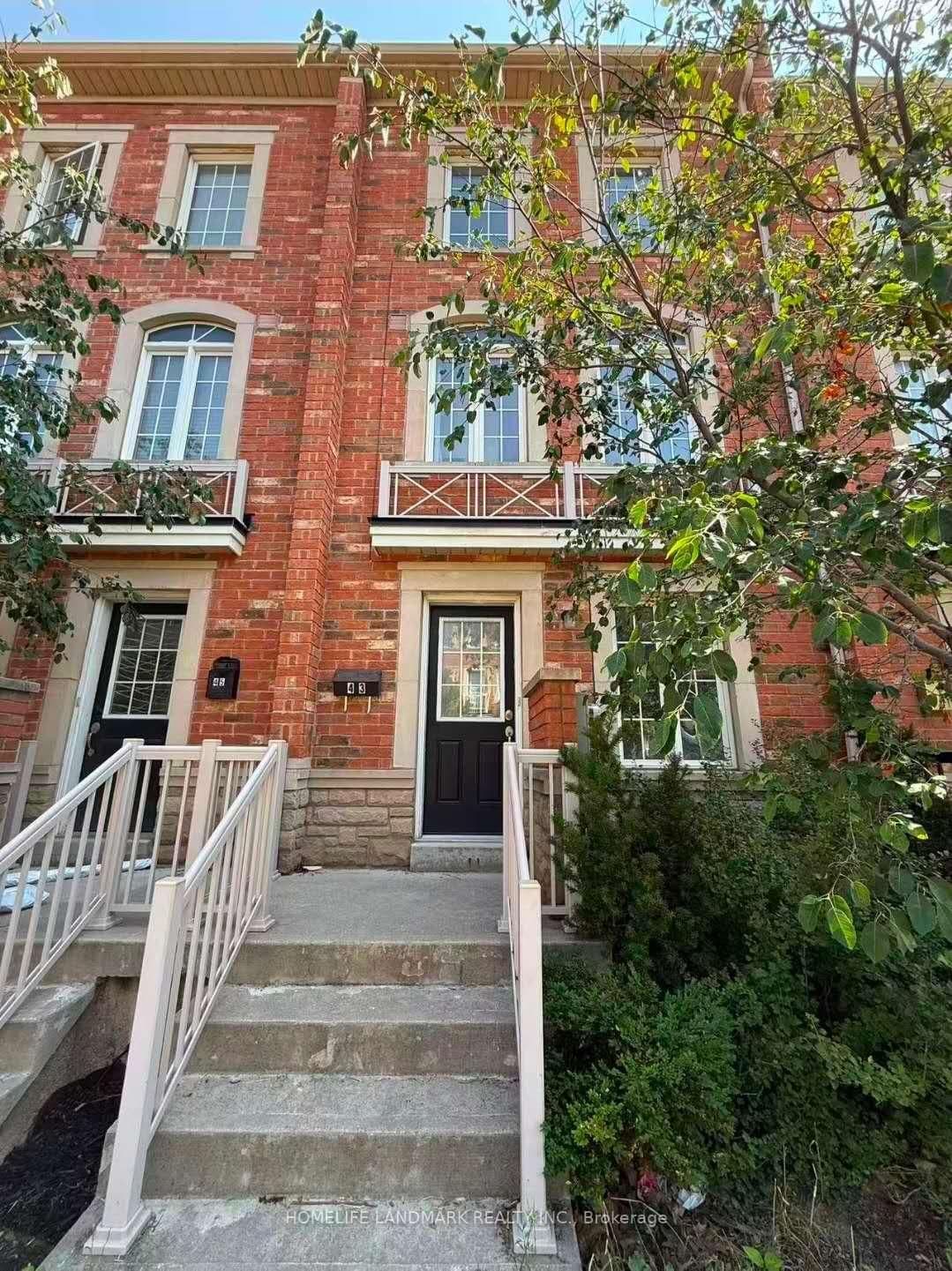 43 Odoardo Di Santo Circle - Image 1