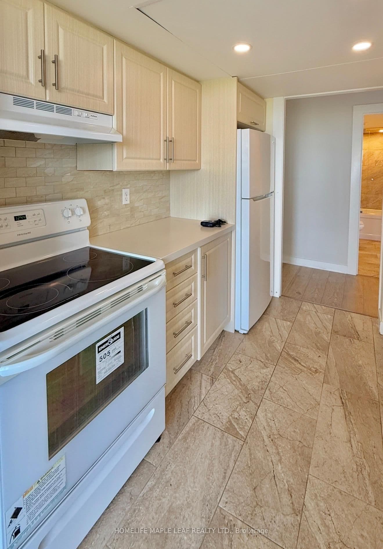 1 Rowntree Road, Unit 1607 thumbnail 15