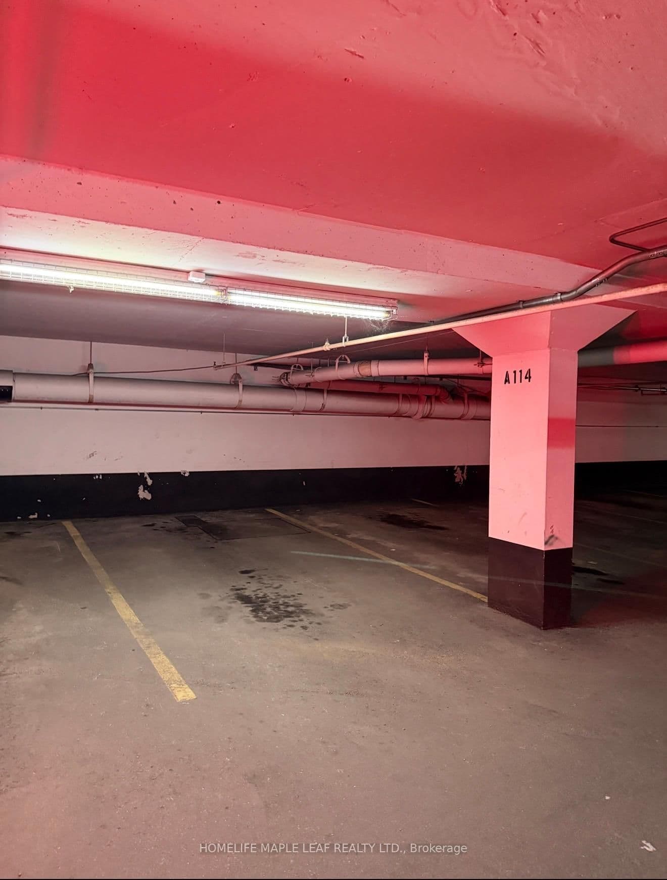 1 Rowntree Road, Unit 1607 thumbnail 33