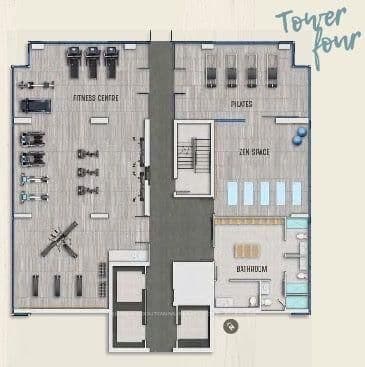 297 Oak Walk Drive, Unit 807 thumbnail 10