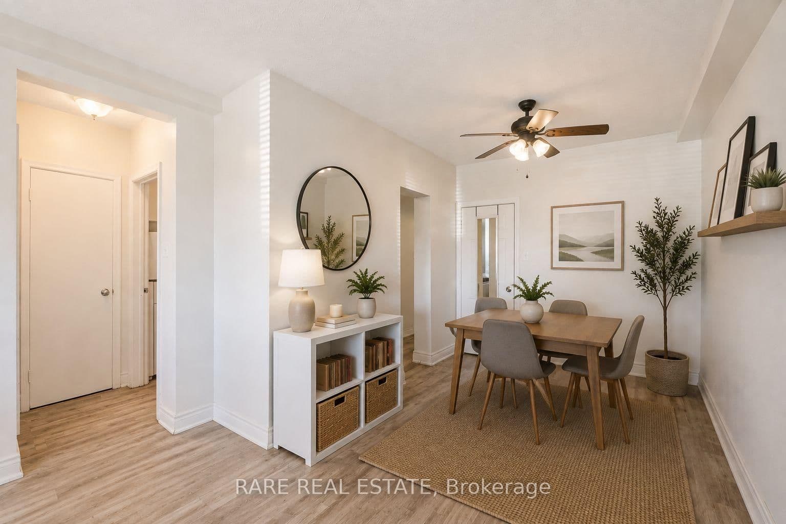 352 Hopewell Avenue, Unit 1 thumbnail 3
