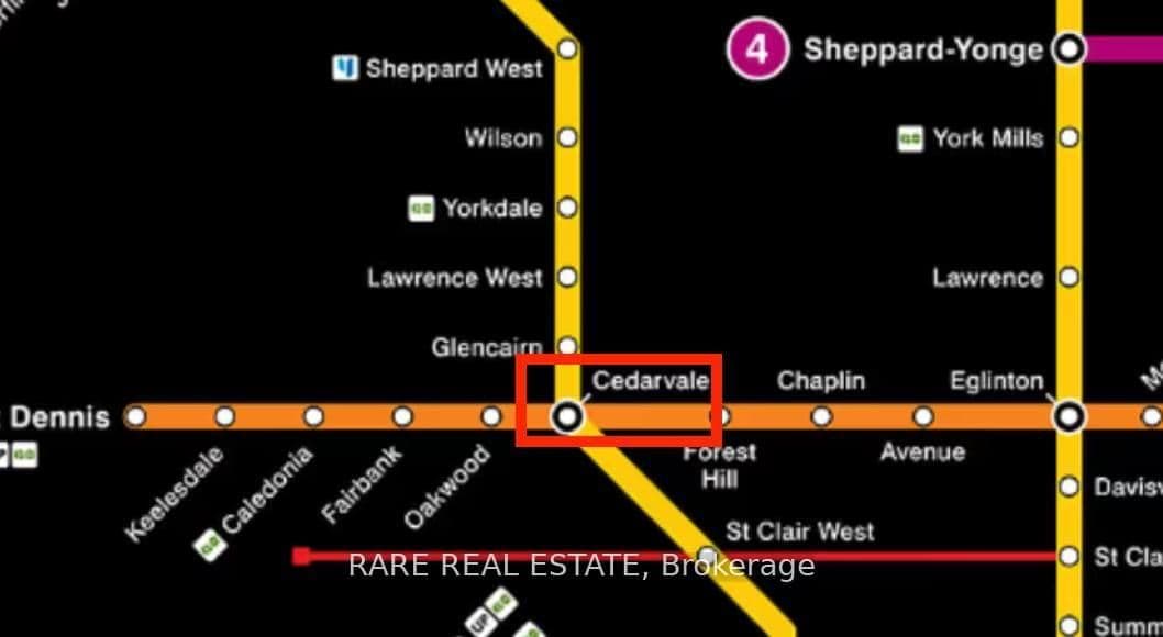 352 Hopewell Avenue, Unit 1 thumbnail 9