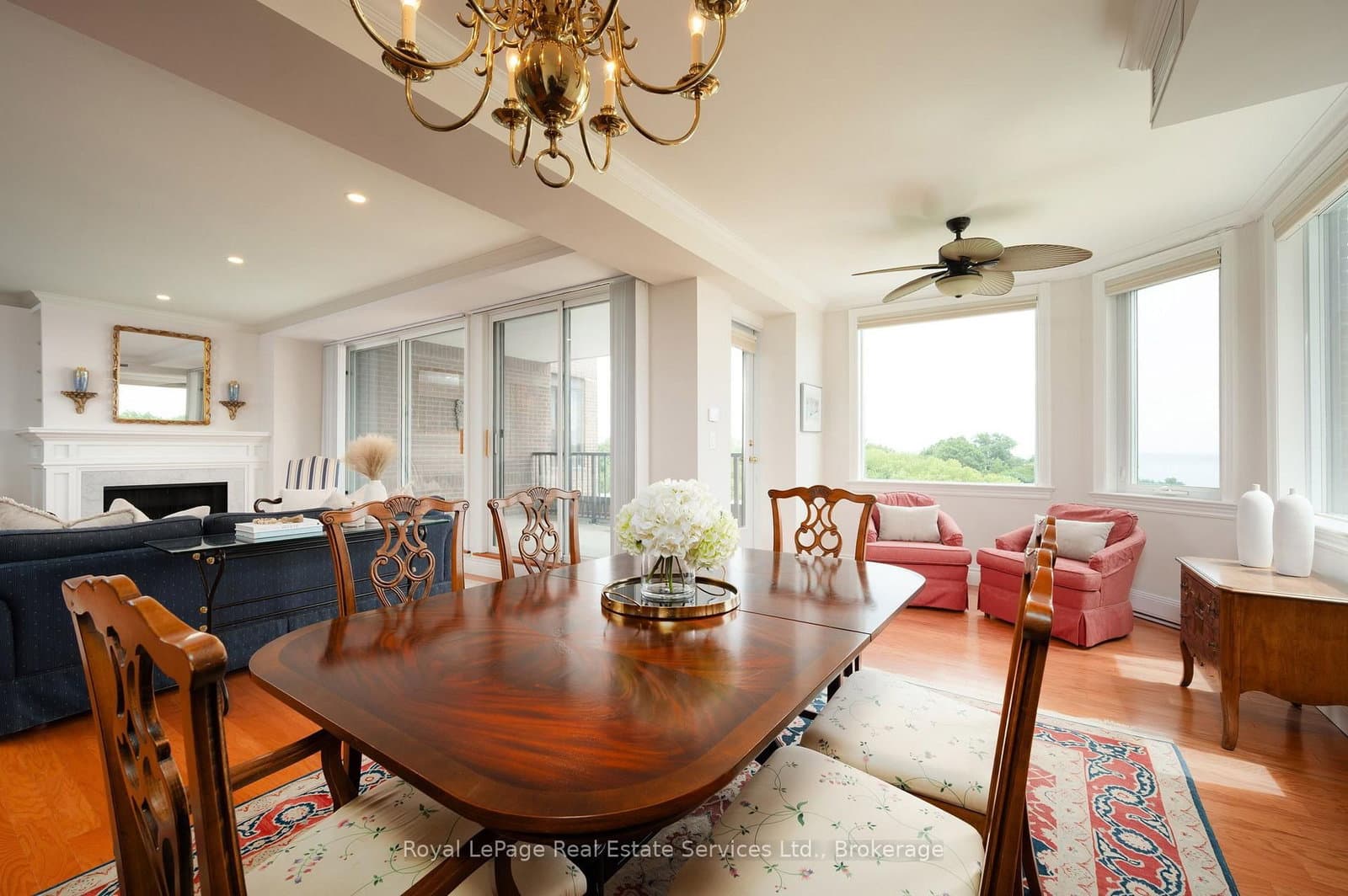 100 Lakeshore Road E, Unit 1105 thumbnail 10