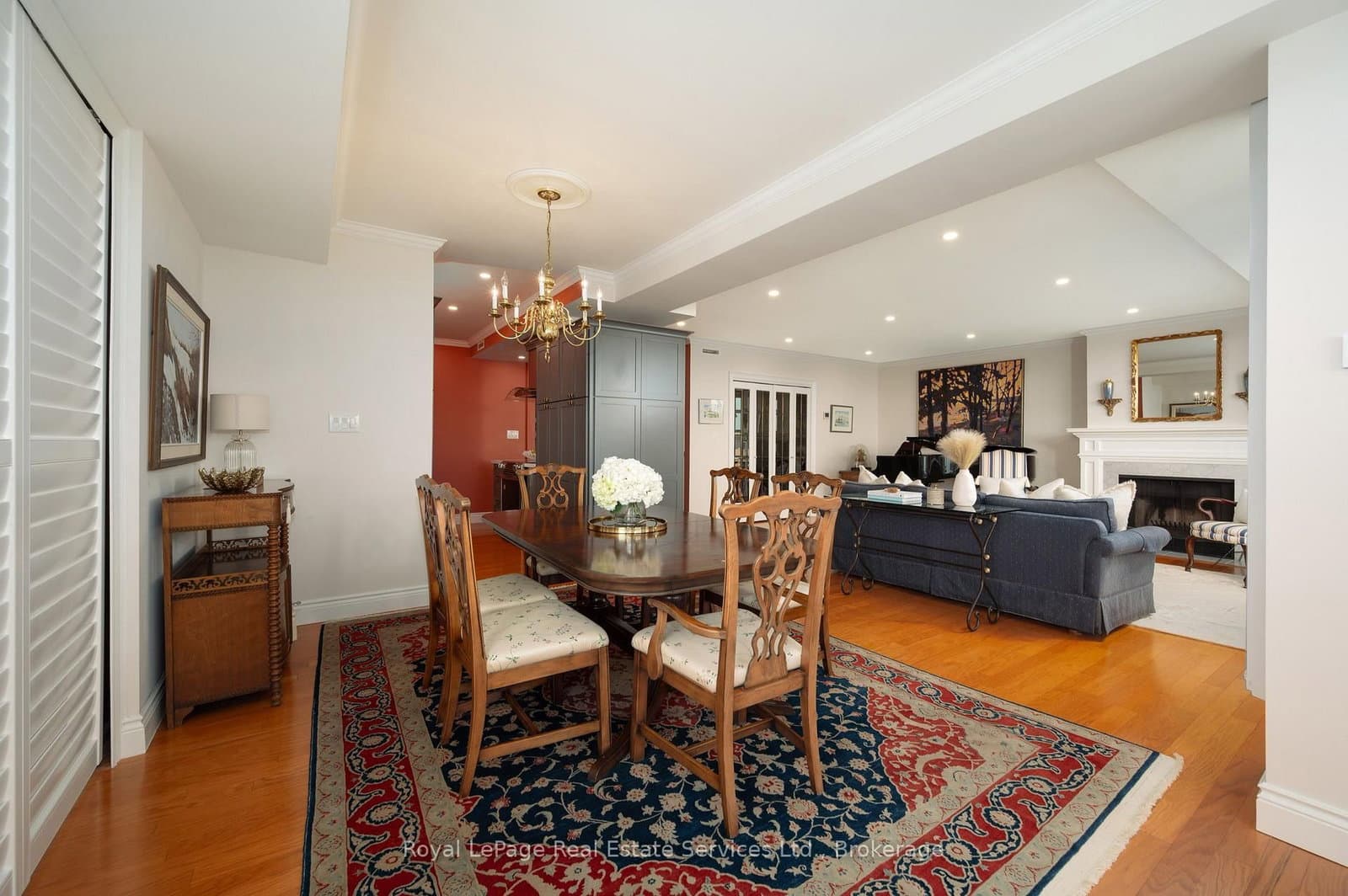 100 Lakeshore Road E, Unit 1105 thumbnail 11