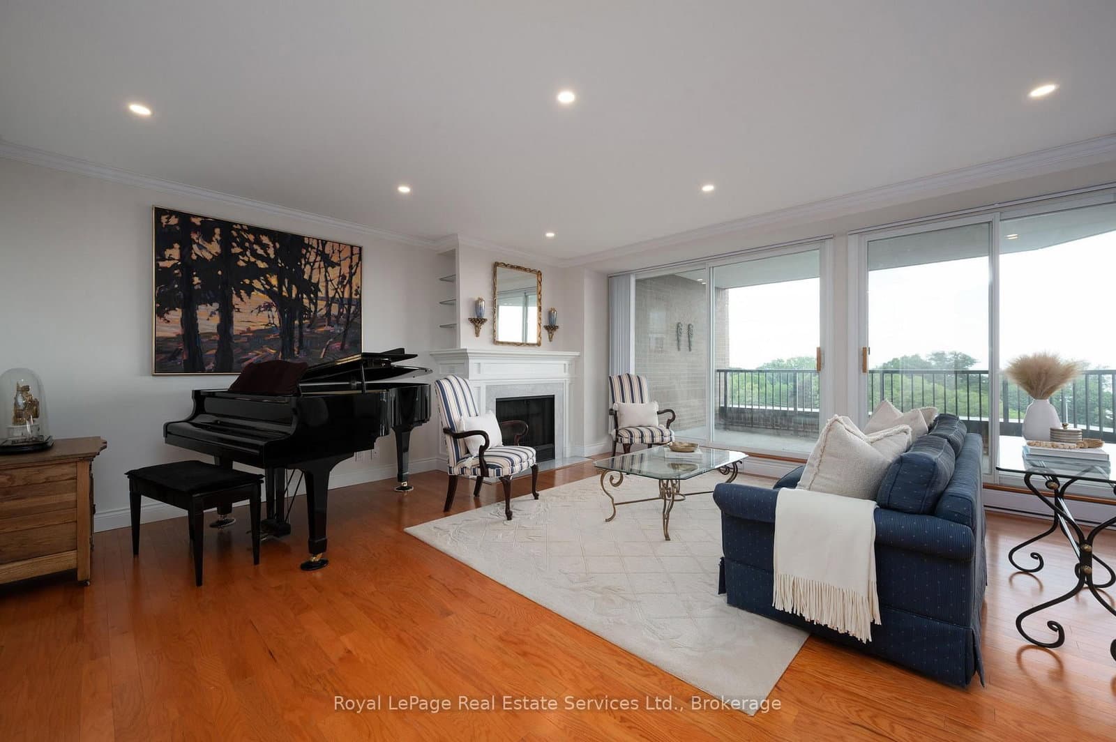 100 Lakeshore Road E, Unit 1105 thumbnail 12