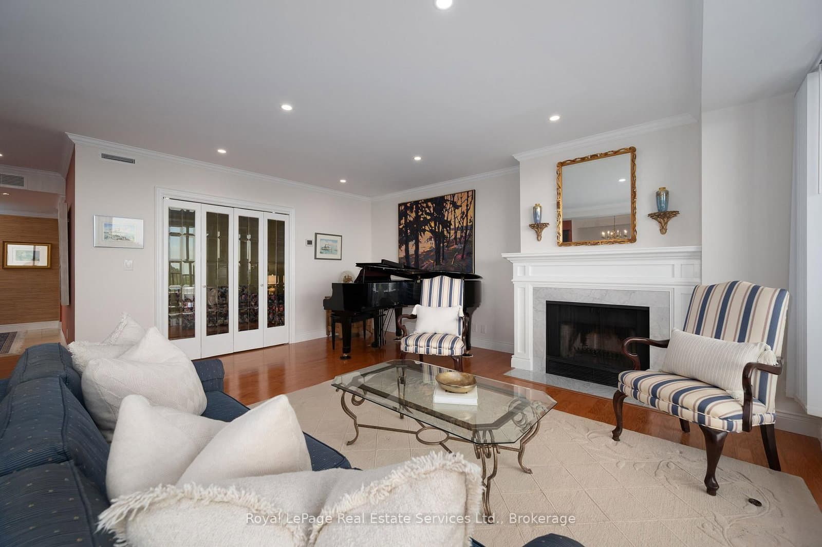 100 Lakeshore Road E, Unit 1105 thumbnail 13