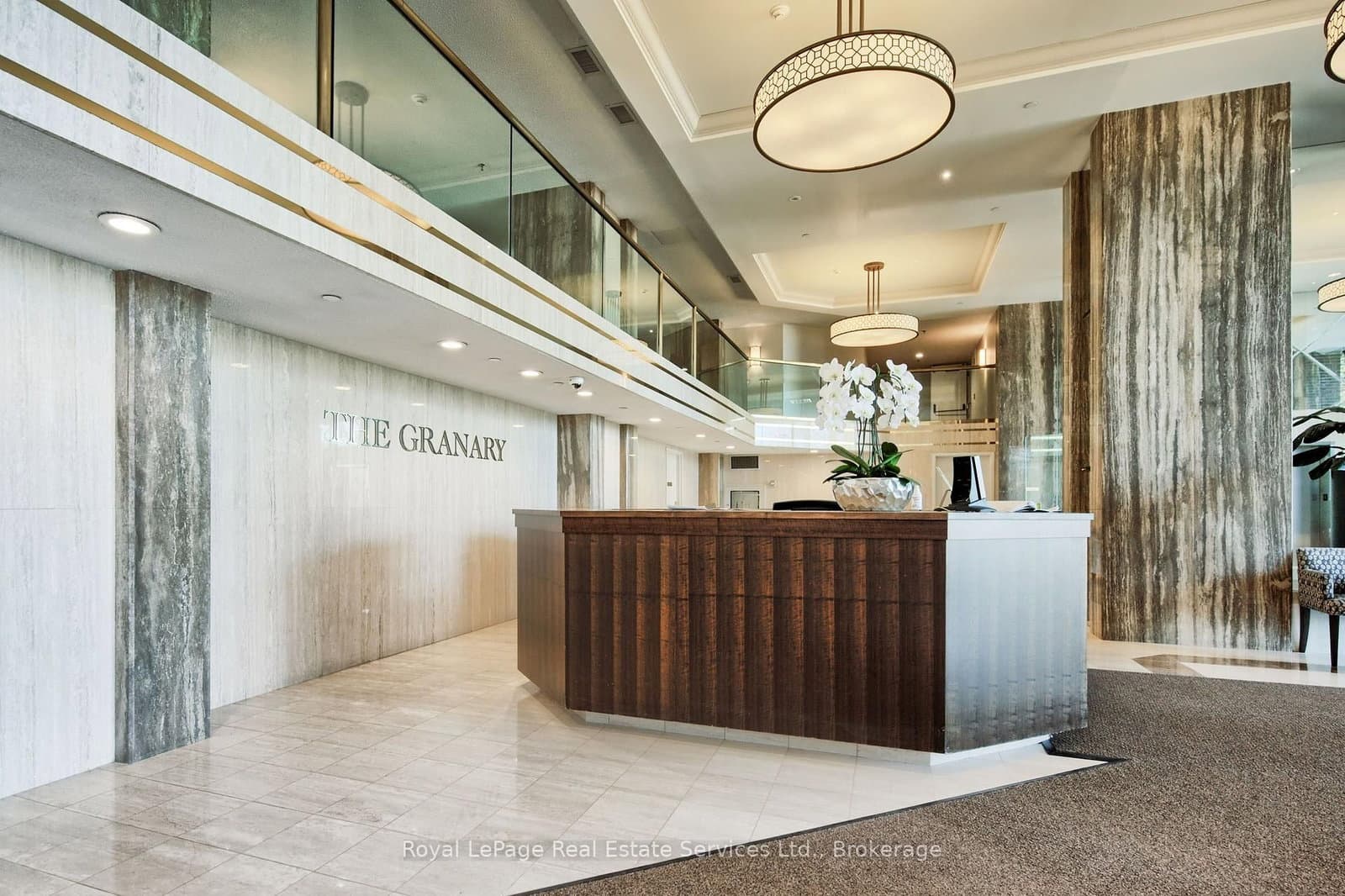 100 Lakeshore Road E, Unit 1105 thumbnail 24