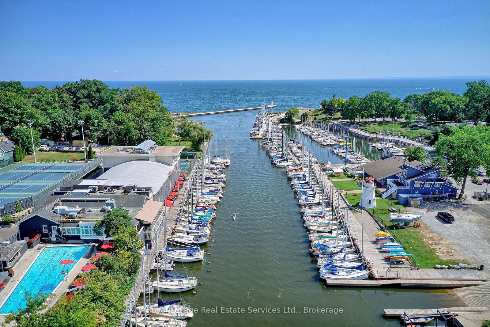 100 Lakeshore Road E, Unit 1105 thumbnail 29