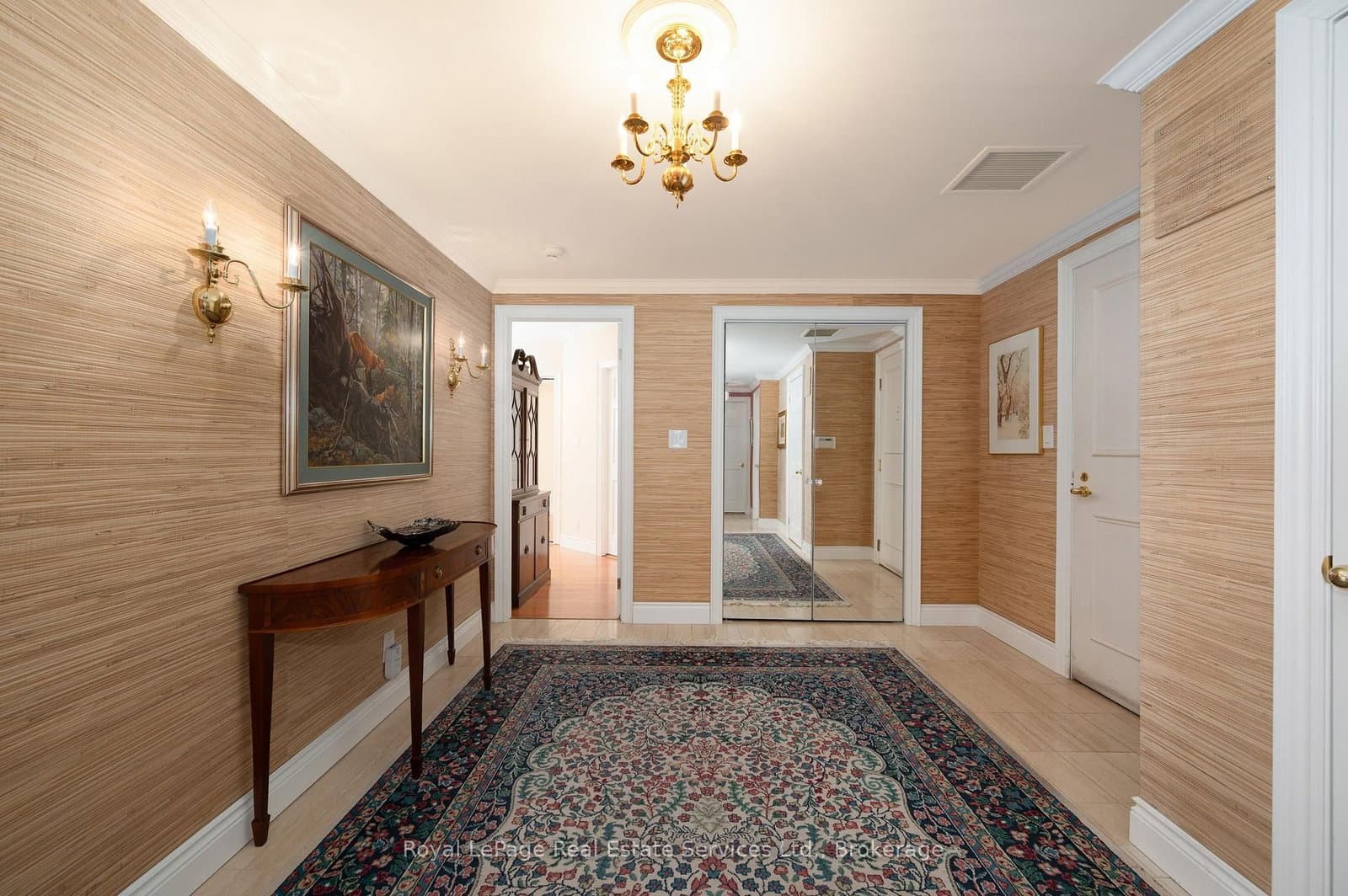 100 Lakeshore Road E, Unit 1105 thumbnail 3