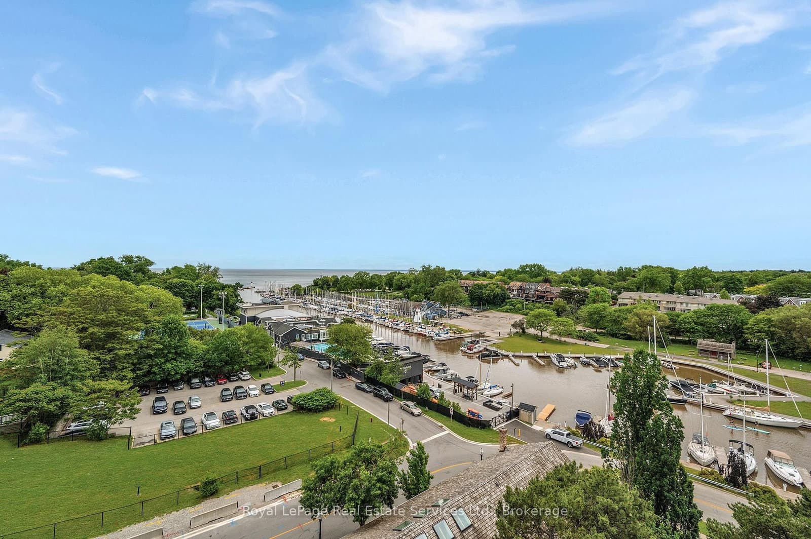 100 Lakeshore Road E, Unit 1105 thumbnail 33