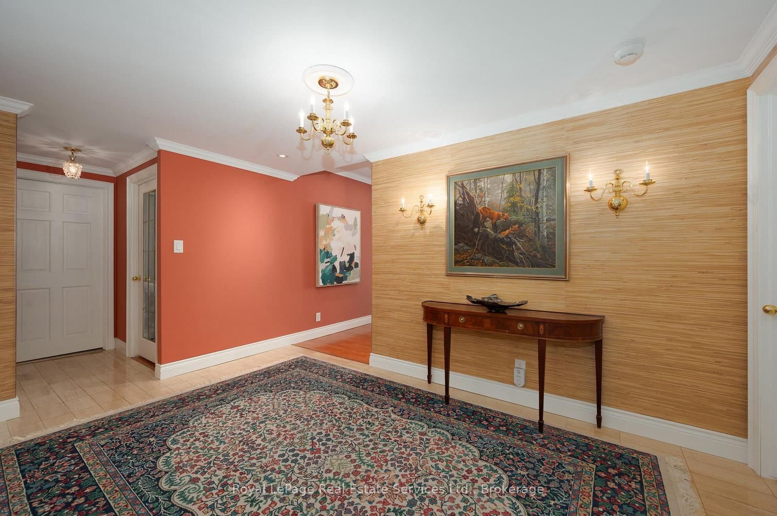 100 Lakeshore Road E, Unit 1105 thumbnail 4