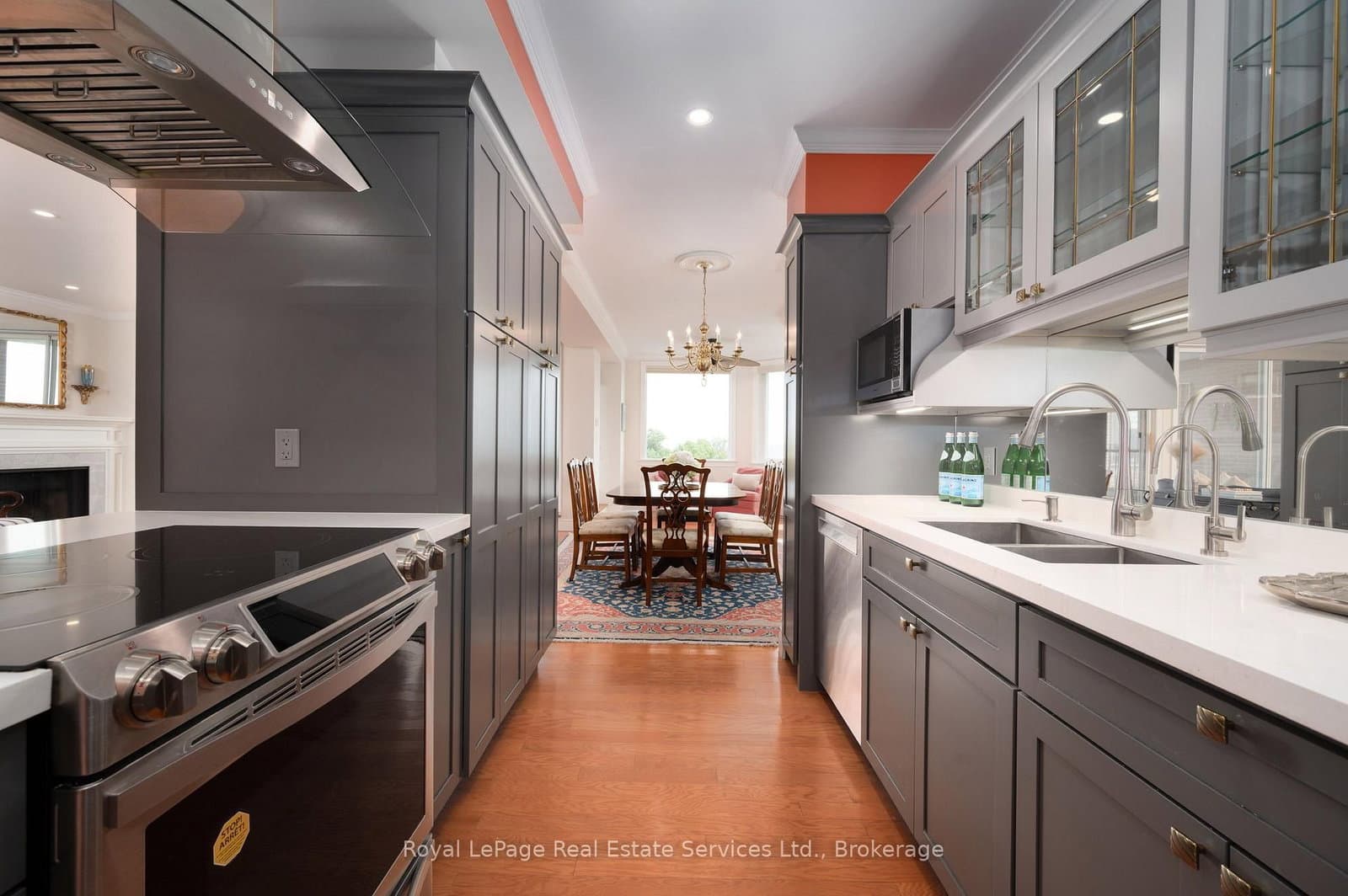 100 Lakeshore Road E, Unit 1105 thumbnail 6