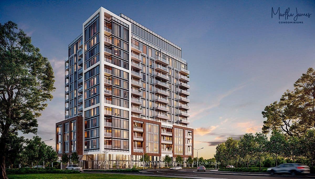 2088 James Street, Unit 504 - Image 1