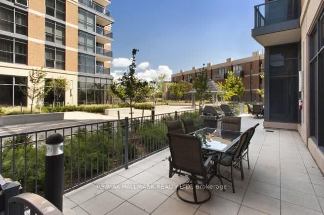 5191 Dundas #2505(3 Summerland Terr.) Street W, Unit 2505 thumbnail 15