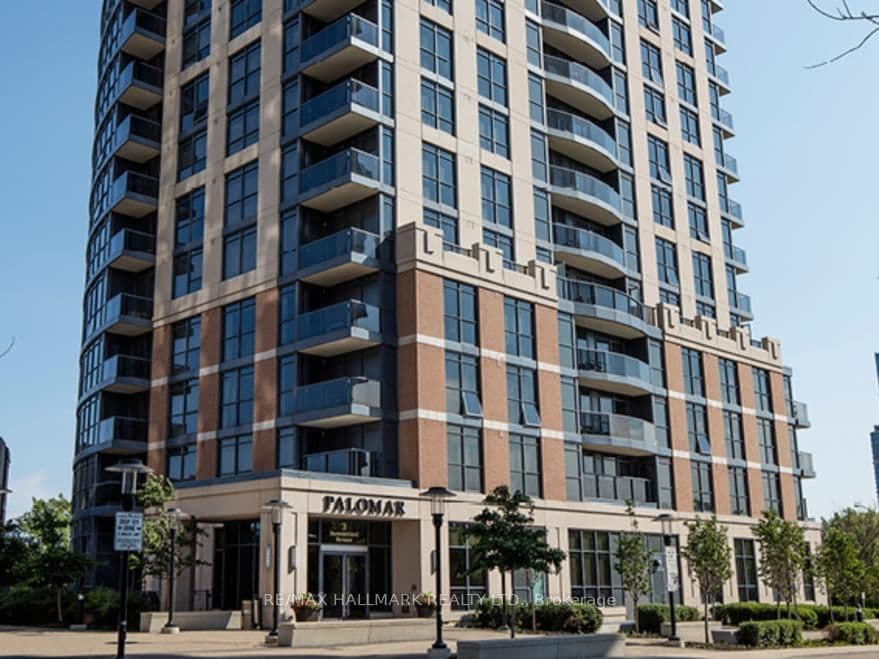 5191 Dundas #2505(3 Summerland Terr.) Street W, Unit 2505 thumbnail 17