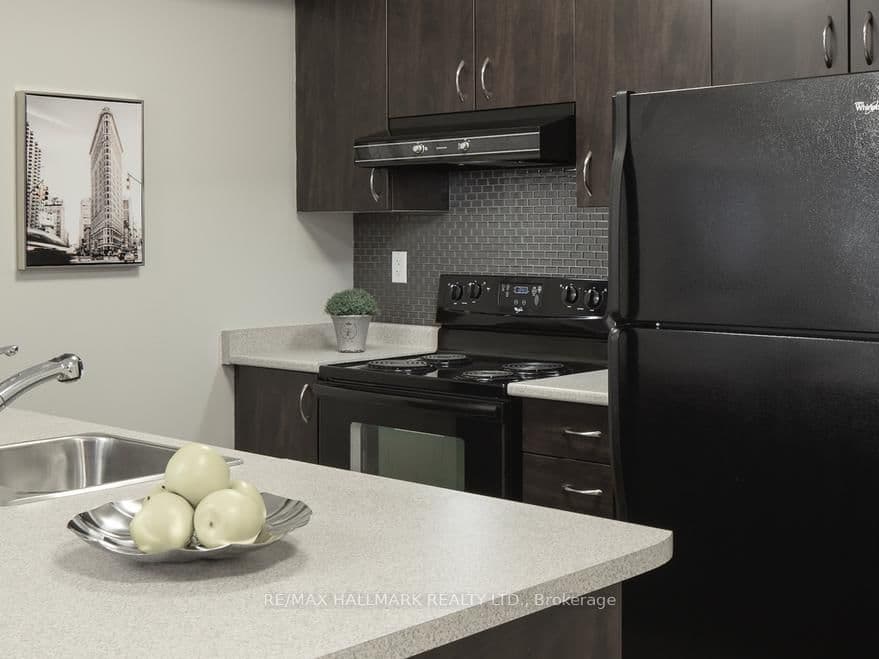 5191 Dundas #2505(3 Summerland Terr.) Street W, Unit 2505 thumbnail 4