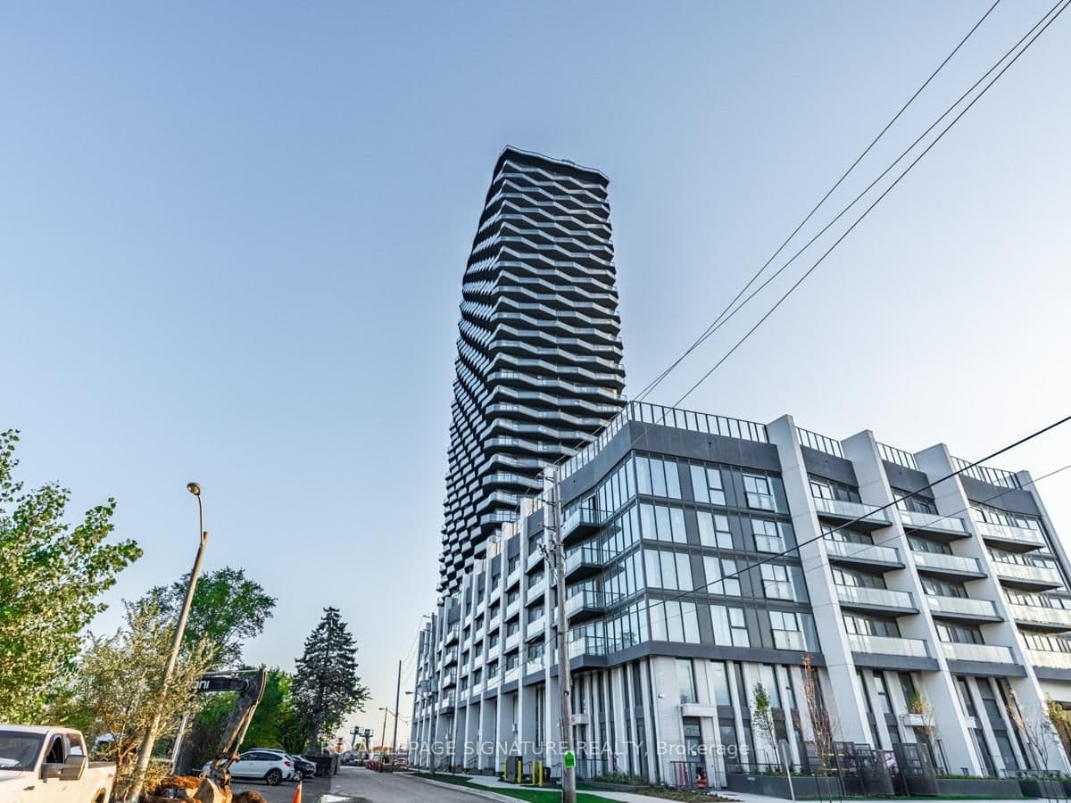36 Zorra Street, Unit 805 - Image 1