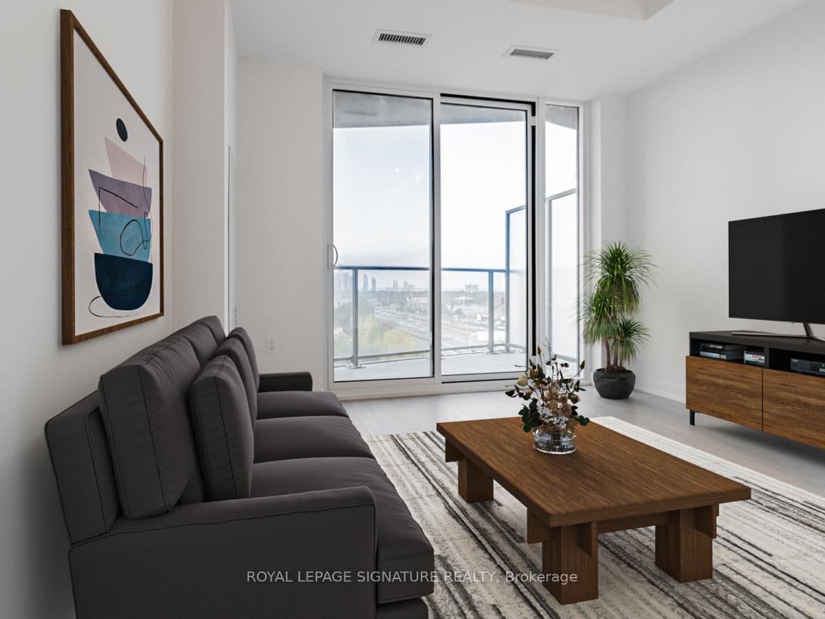 36 Zorra Street, Unit 805 thumbnail 3