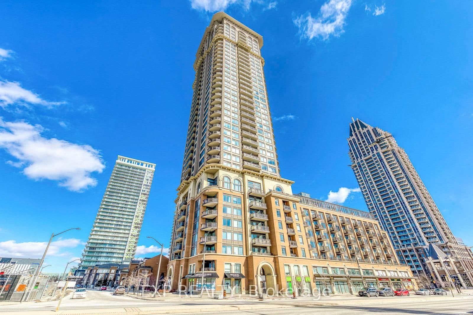385 Prince Of Wales Drive, Unit 1011 - Image 1