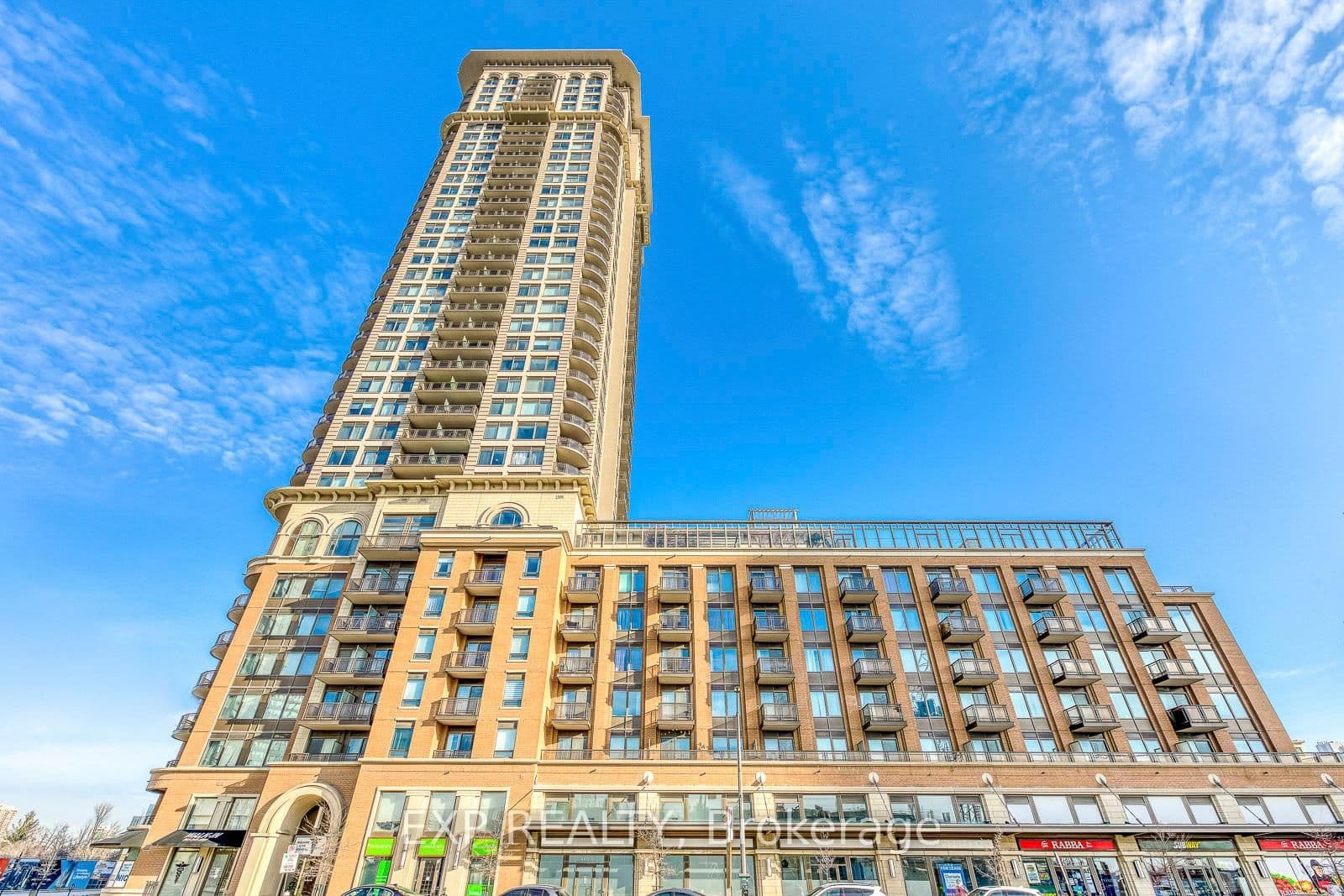 385 Prince Of Wales Drive, Unit 1011 thumbnail 2