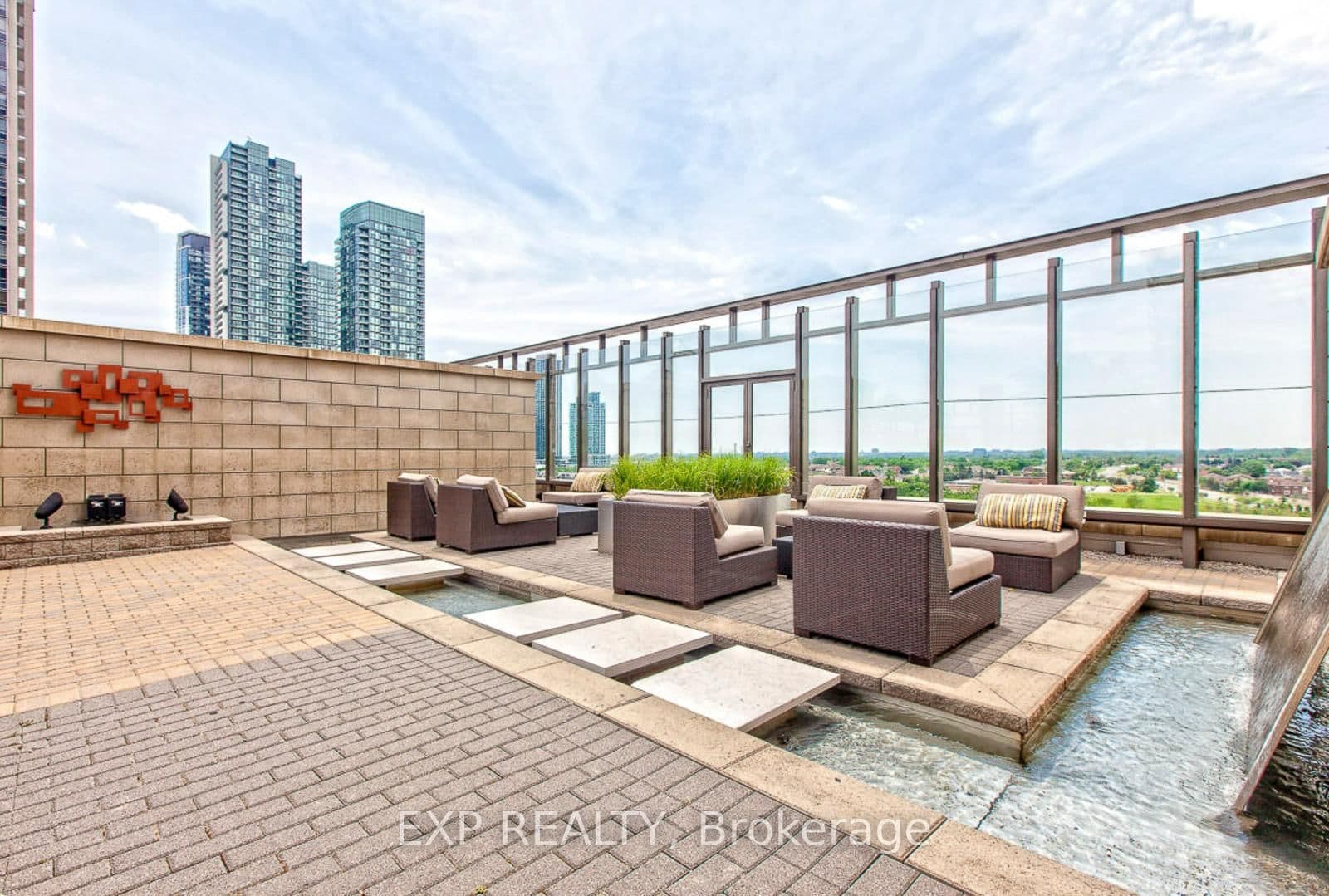385 Prince Of Wales Drive, Unit 1011 thumbnail 35