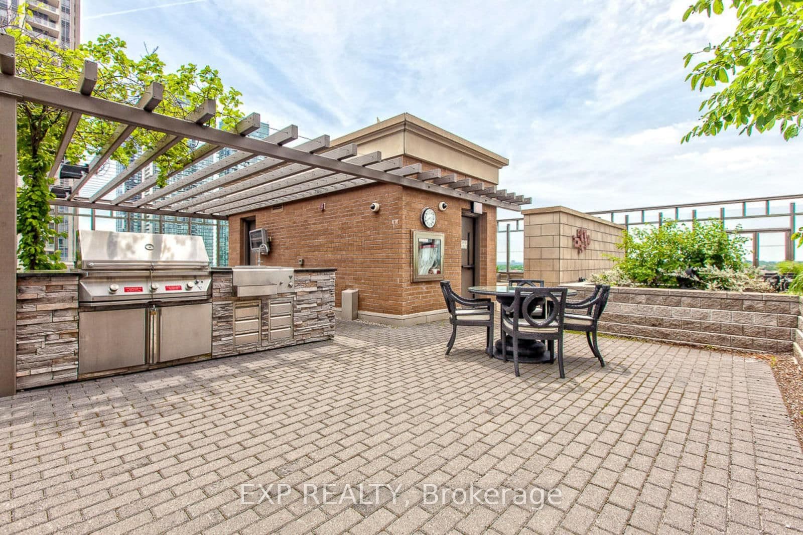 385 Prince Of Wales Drive, Unit 1011 thumbnail 36