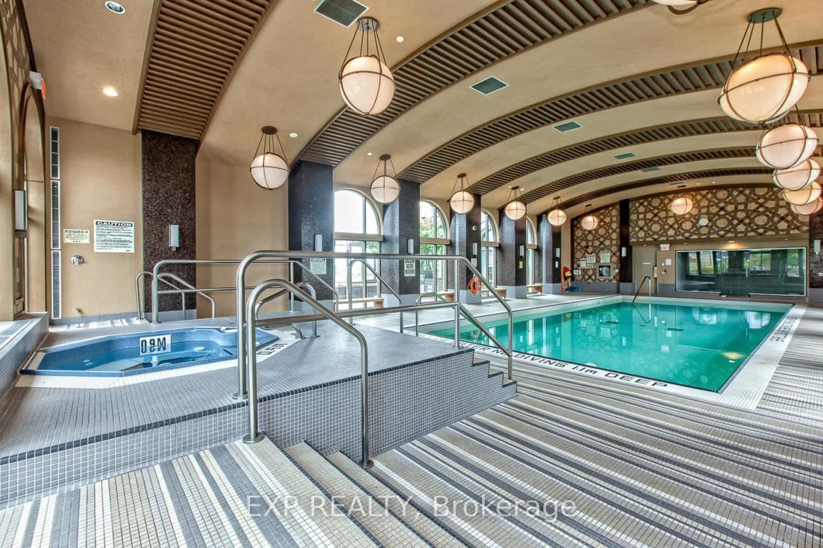 385 Prince Of Wales Drive, Unit 1011 thumbnail 38