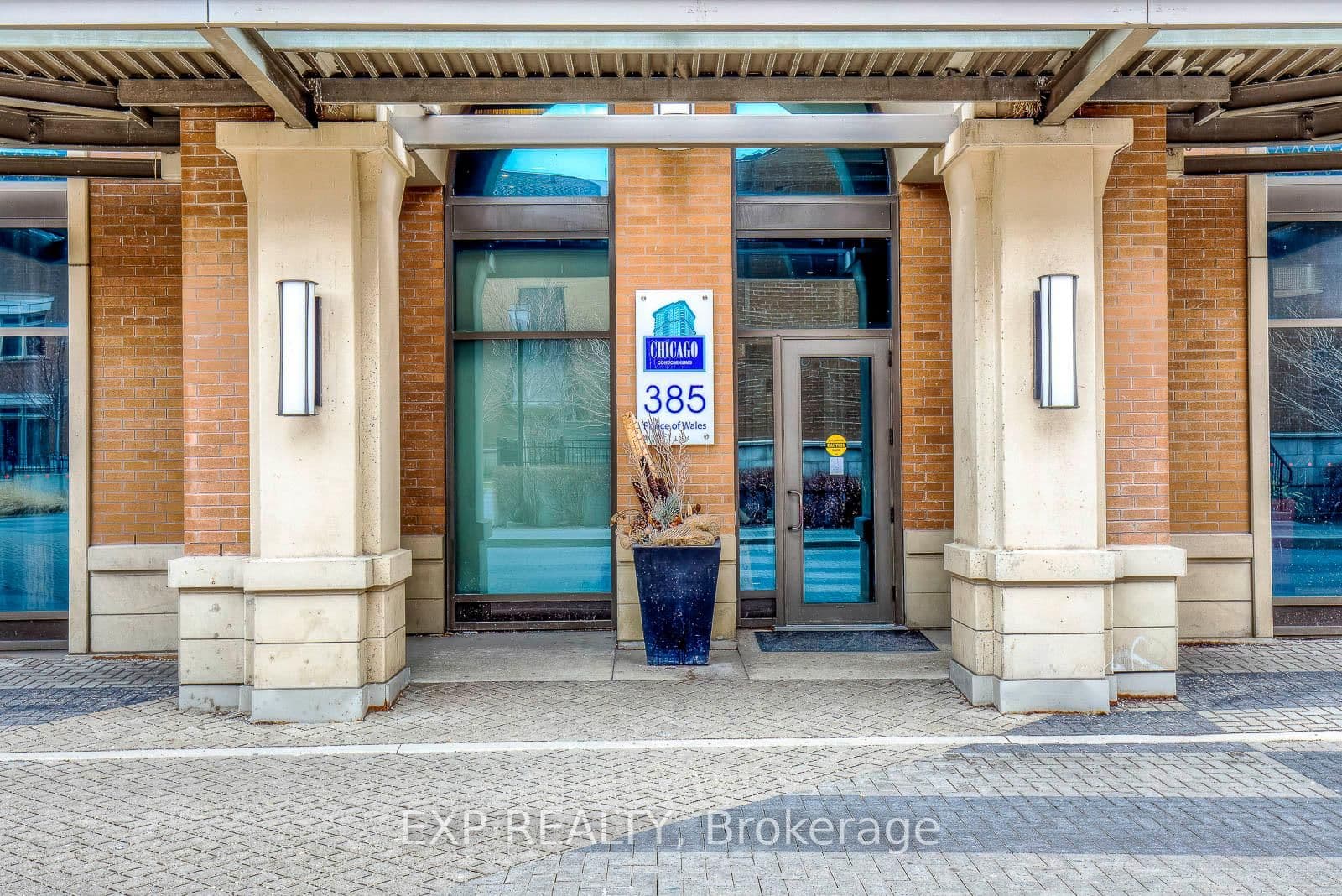 385 Prince Of Wales Drive, Unit 1011 thumbnail 4