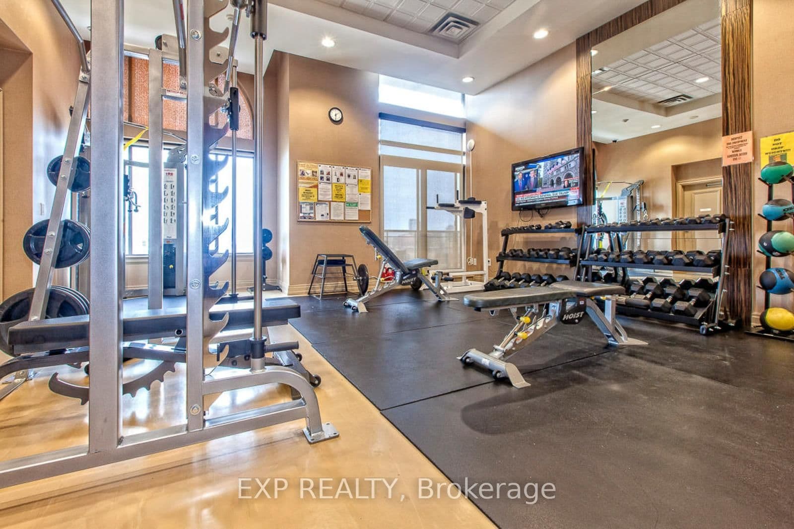 385 Prince Of Wales Drive, Unit 1011 thumbnail 42