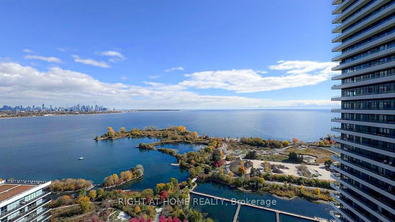 33 Shore Breeze Drive, Unit 2809 thumbnail 14