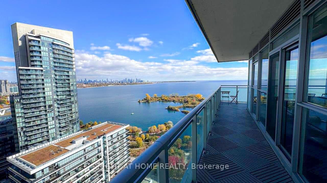 33 Shore Breeze Drive, Unit 2809 thumbnail 2