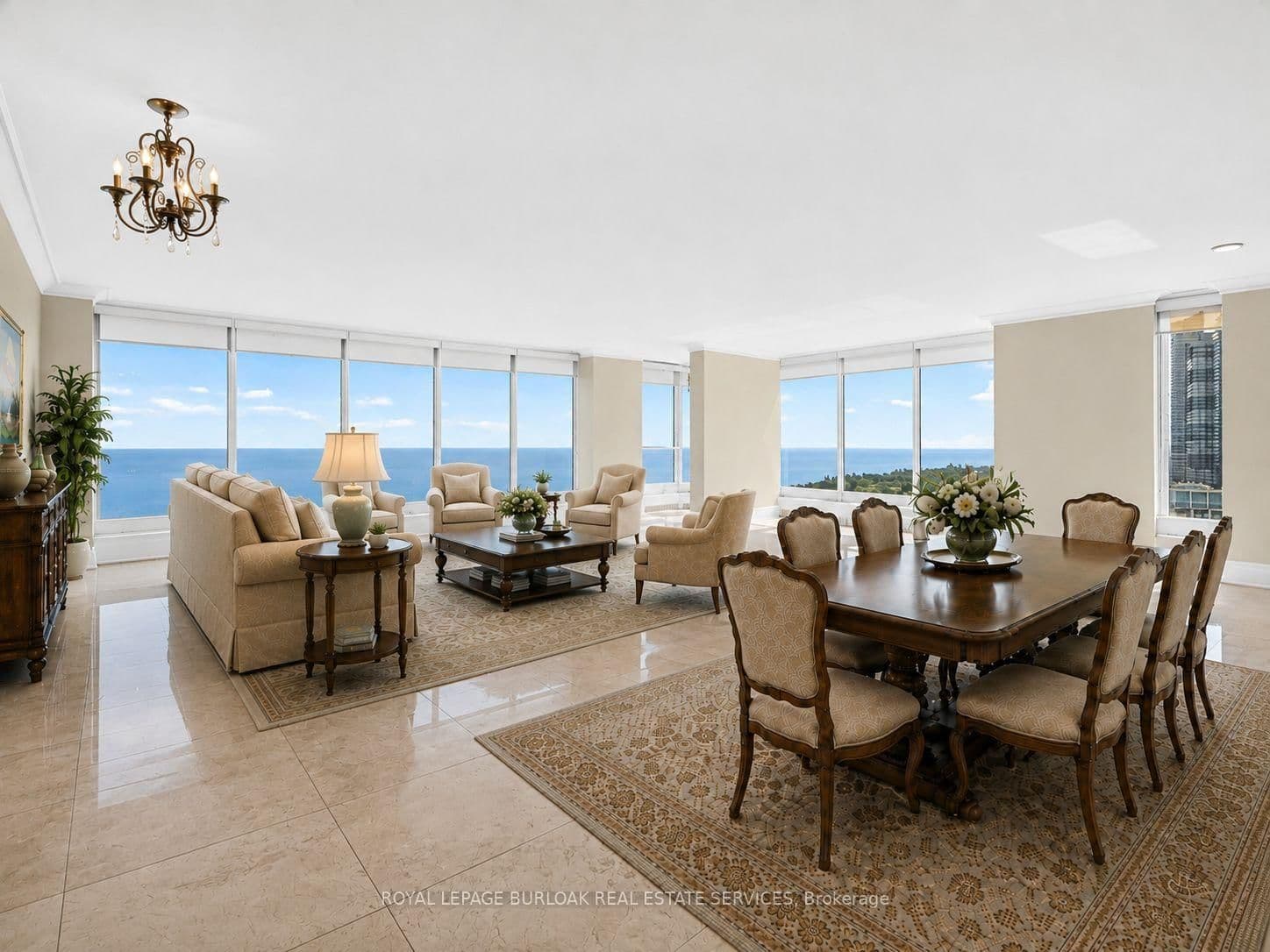 #2901 - 2045 Lake Shore Boulevard W