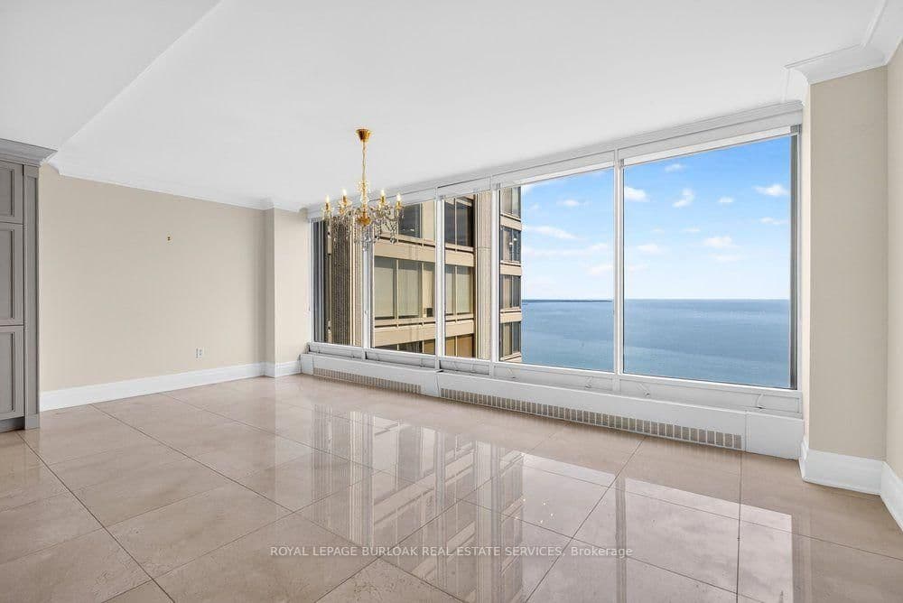 2045 Lake Shore Boulevard W, Unit 2901 thumbnail 12